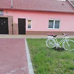 Vendégház Kertész *