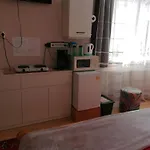 Kertész Maison d'hôtes *