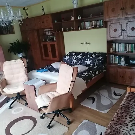Konukevi Kertesz Vendeghaz Eğri