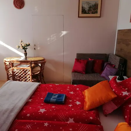 Konukevi Kertesz Vendeghaz Eğri