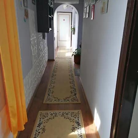 Kertesz Vendeghaz *