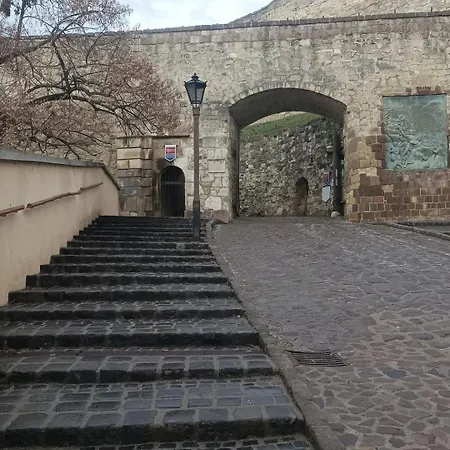 Kertesz Vendeghaz Pensjonat Eger