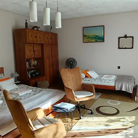 Maison d'hôtes Kertész