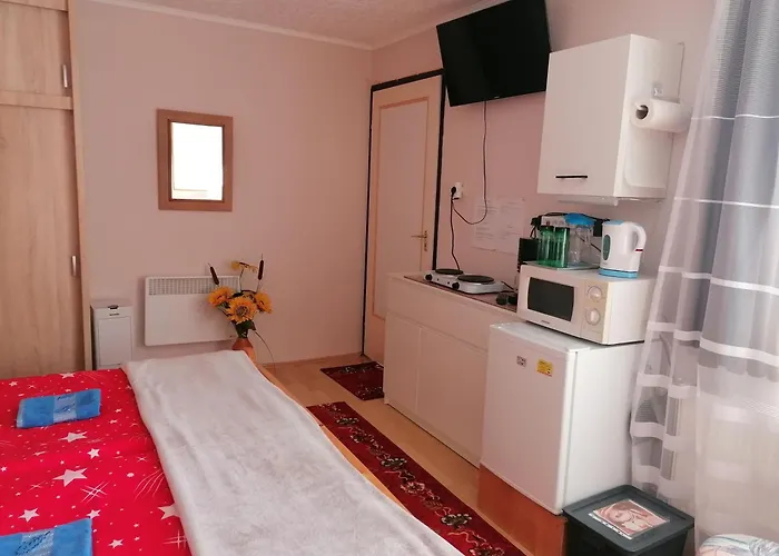 Kertész Maison d'hôtes