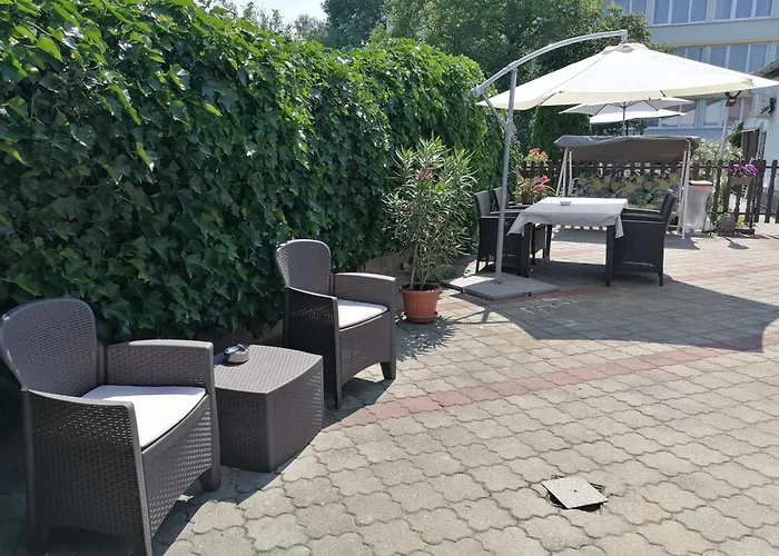 Kertész Maison d'hôtes Eger