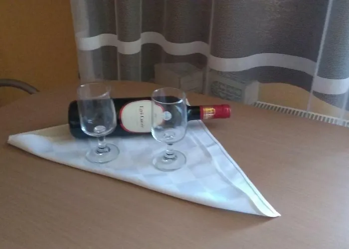 Maison d'hôtes Kertész