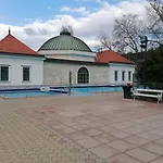 Kertesz Vendeghaz Erlau