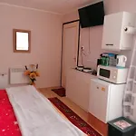 Kertesz Vendeghaz Guest house