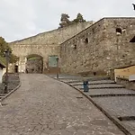 Kertesz Vendeghaz Eger