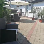 Kertesz Vendeghaz Pensionat Eger