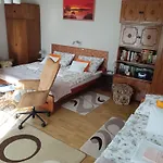 Kertesz Vendeghaz Guest house *