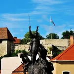 Kertész Affittacamere *