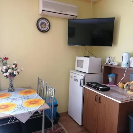 Kertesz Vendeghaz Guest house Eger