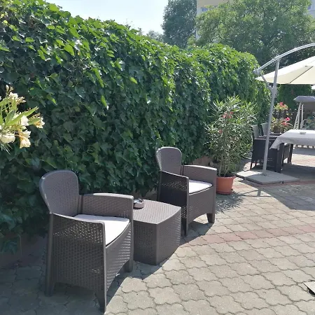 Kertesz Vendeghaz Guest house