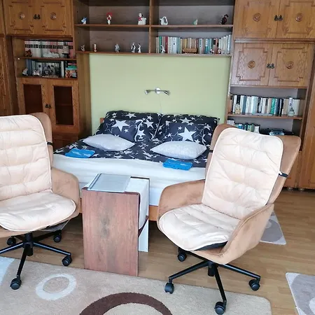 Kertesz Vendeghaz Guest house Eger