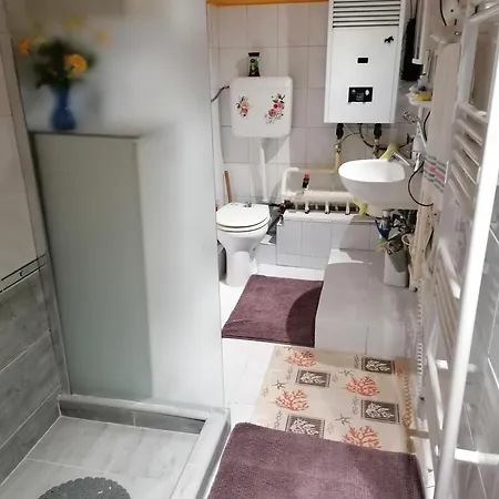Kertesz Vendeghaz Guest house Eger