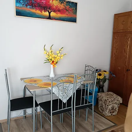 Kertesz Vendeghaz Guest house