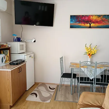Guest house Kertesz Vendeghaz