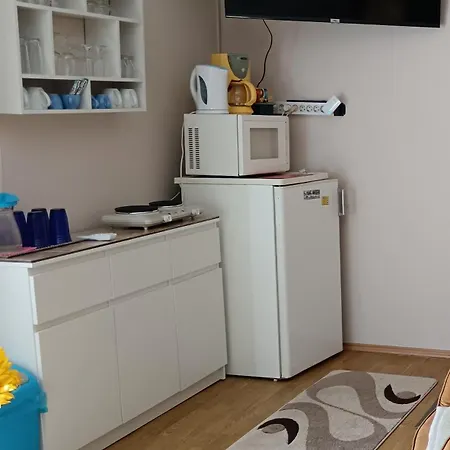 Kertesz Vendeghaz Guest house Eger