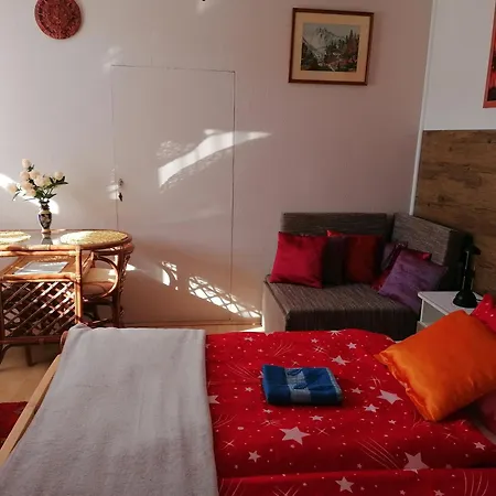 Guest house Kertesz Vendeghaz