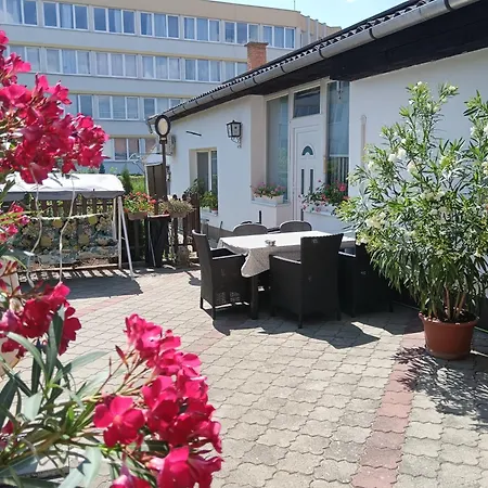 Guest house Kertesz Vendeghaz