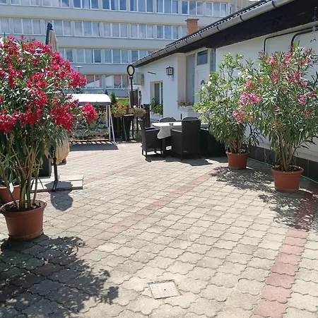 Guest house Kertesz Vendeghaz Eger