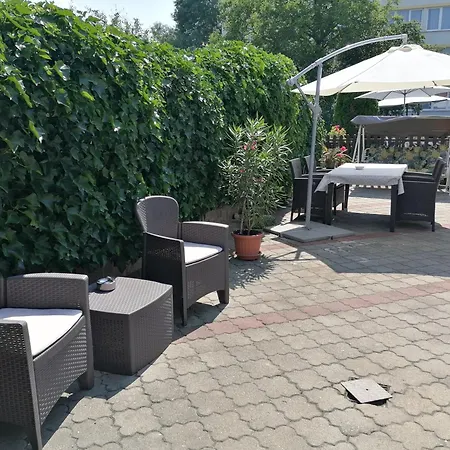 Kertesz Vendeghaz Guest house Eger