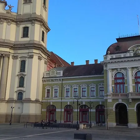 Affittacamere Kertész Eger