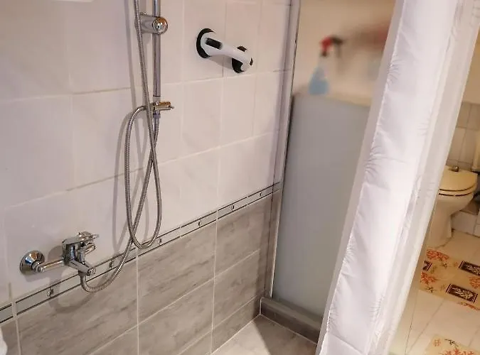 Guest house Kertesz Vendeghaz *