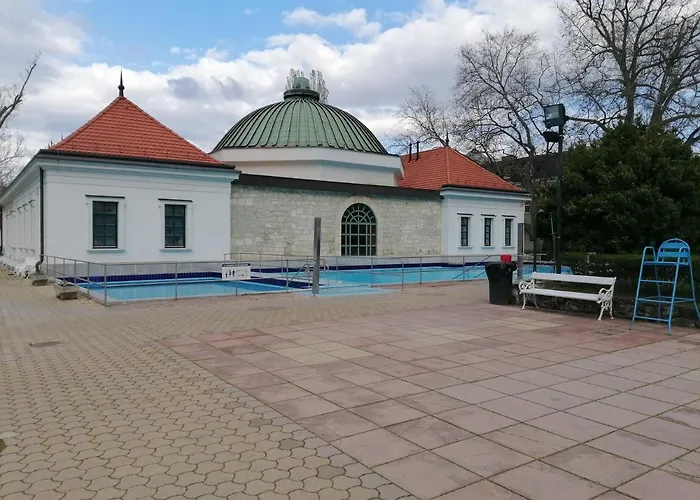 Kertesz Vendeghaz Eger