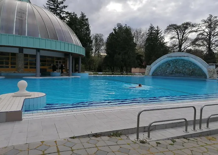 Guest house Kertesz Vendeghaz Eger