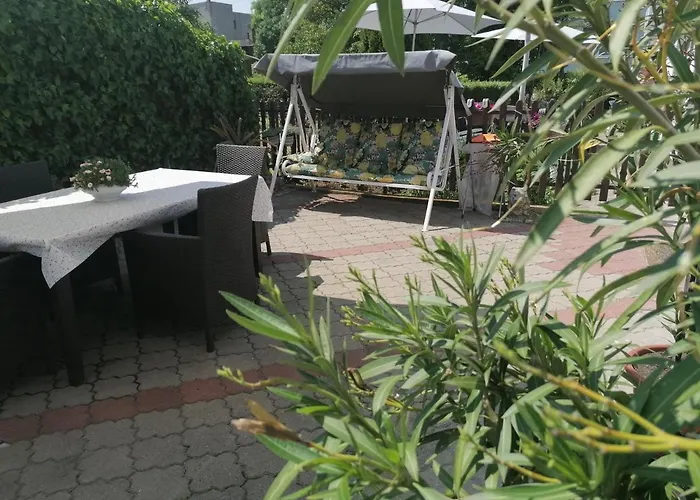 Kertesz Vendeghaz Guest house Eger