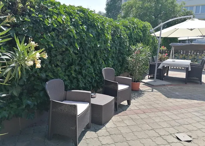 Kertesz Vendeghaz Guest house