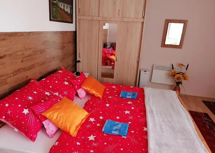 Kertesz Vendeghaz Eger