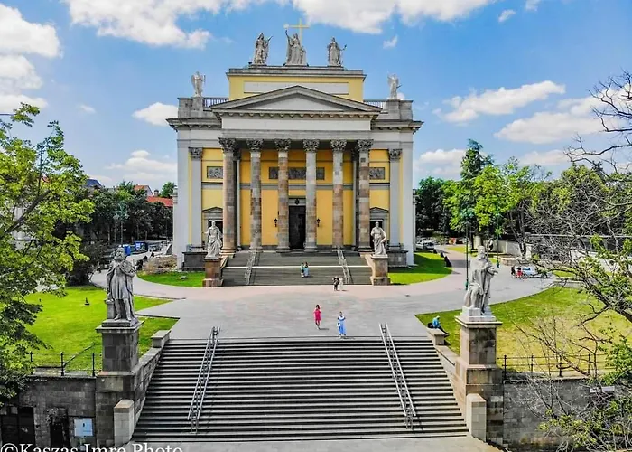 Guest house Kertesz Vendeghaz