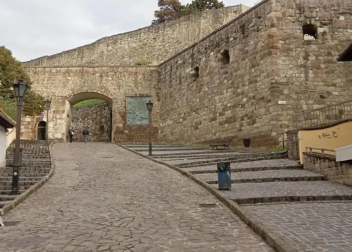 Kertesz Vendeghaz Eger