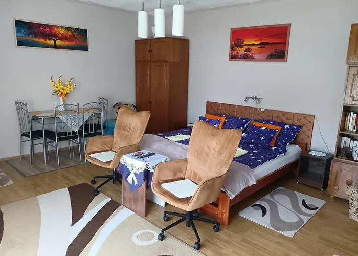 Kertesz Vendeghaz Eger