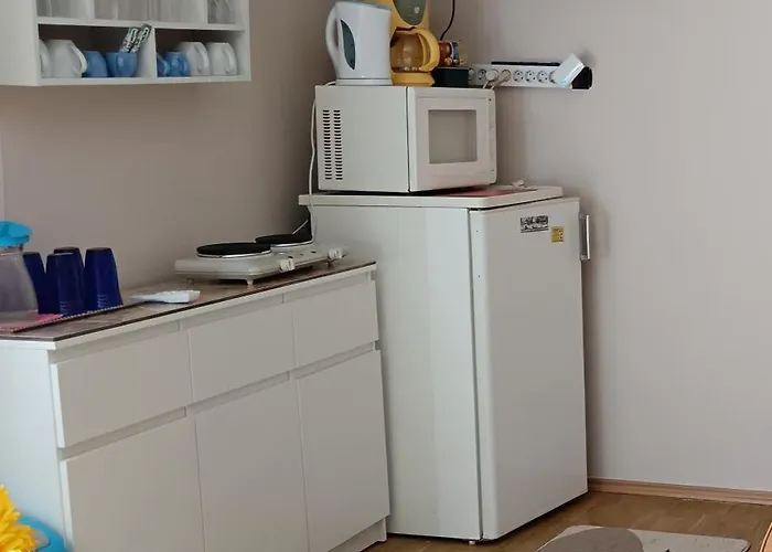 Kertesz Vendeghaz Guest house Eger