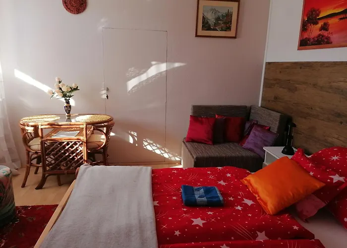 Guest house Kertesz Vendeghaz